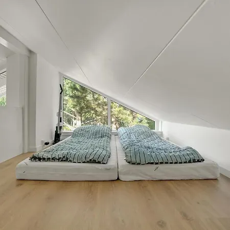 4 Bedroom Cozy In Vaeggerlose * Boto By